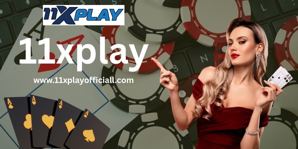 Step Into Action: How 11xPlay Brings Sports and Casino Games Together