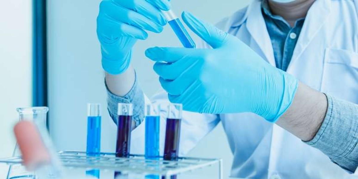 In Vitro Diagnostics Market Growth Fueled by Chronic Diseases and Innovation