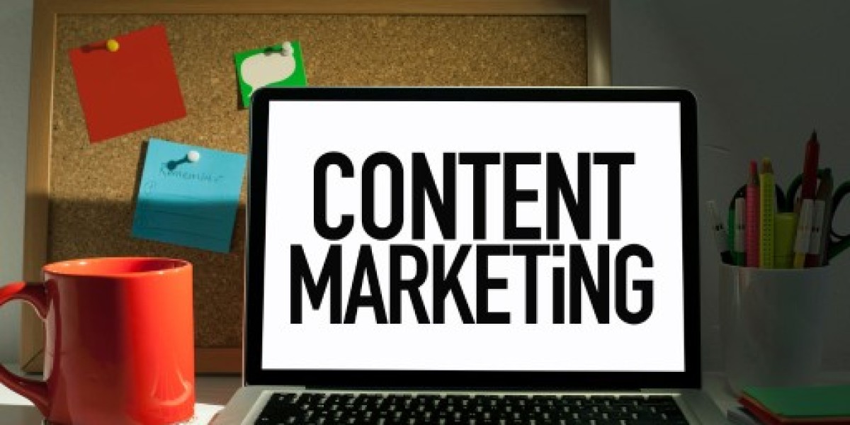 Content and its Role in Marketing in Creating Trust with consumers