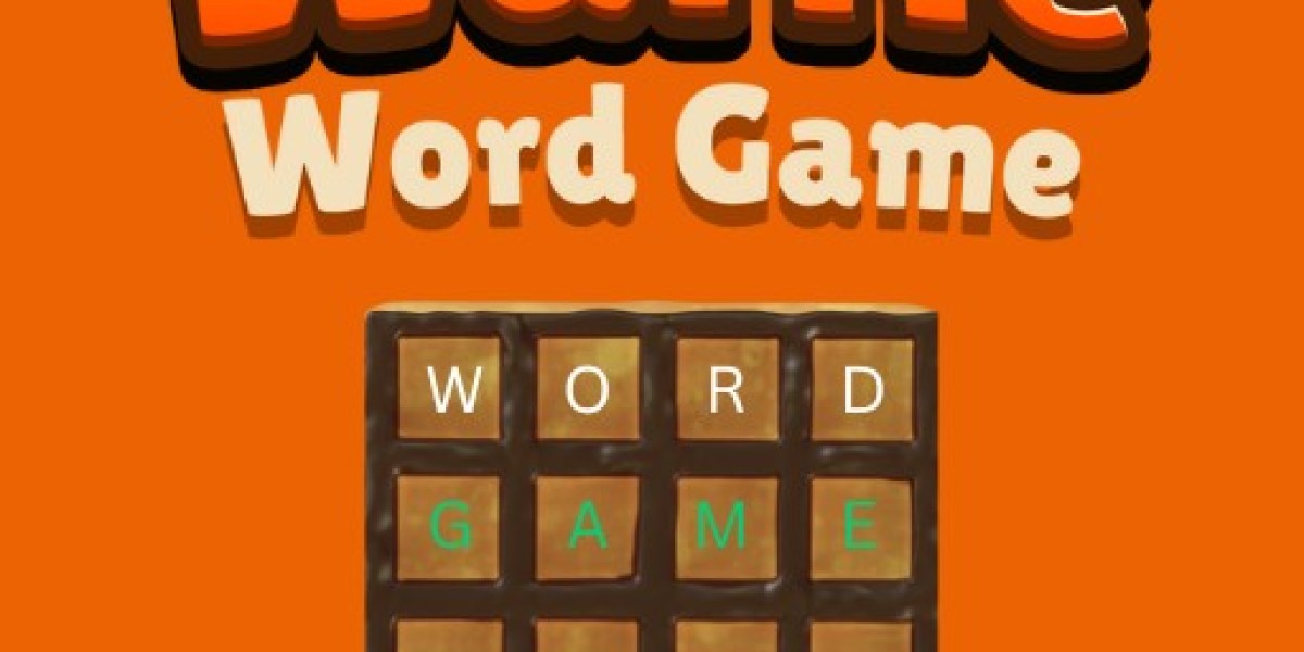 Break Through Your Thinking Limits with Fun Waffle Games