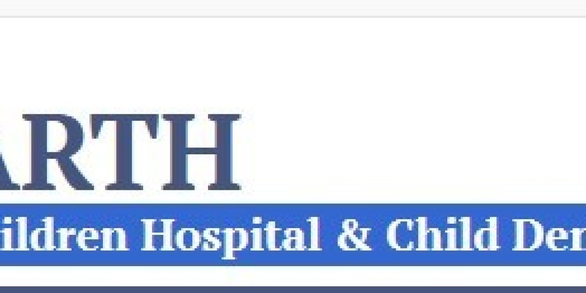 Pediatrician Bopal - Arth Children's Hospital