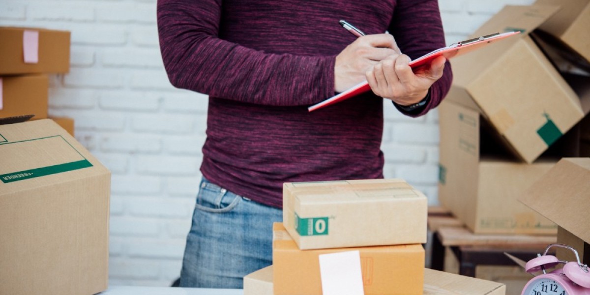 Streamline Your E-Commerce Business with Lite Fulfillment: The Ultimate Amazon FBA Prep Solution