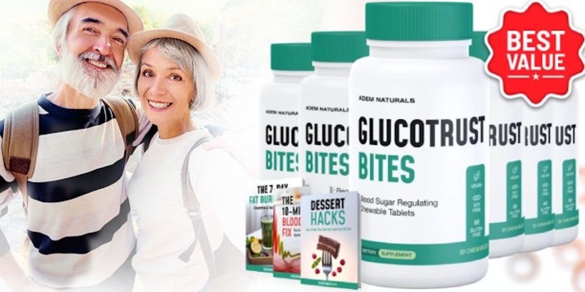 https://www.facebook.com/GlucoTrustBitesTablet/