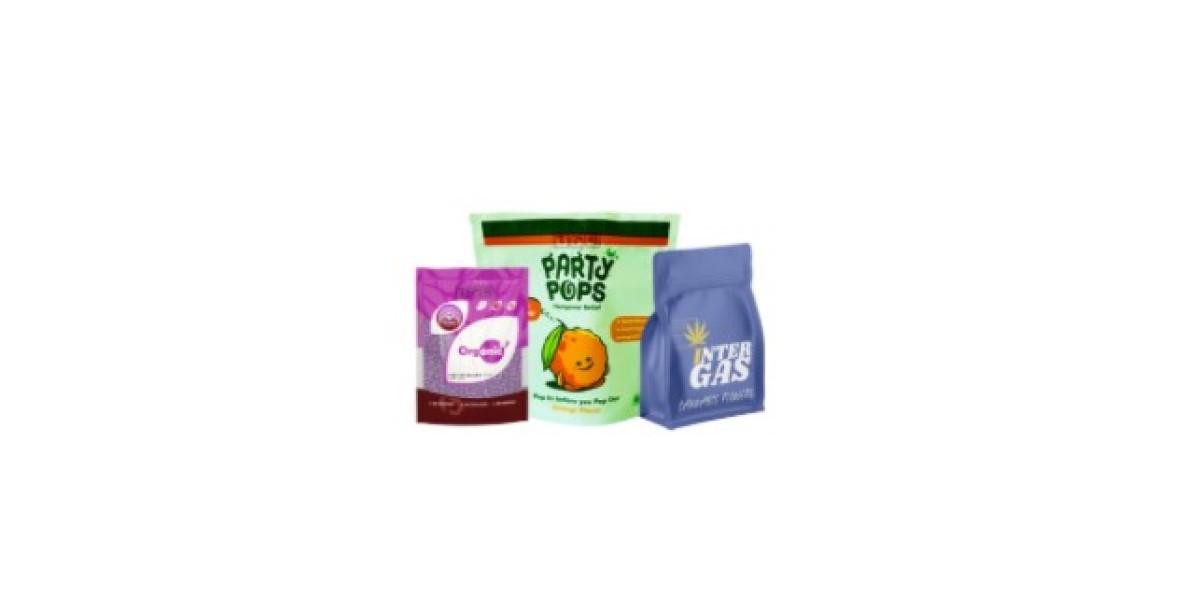 What Makes 7 Gram Mylar Bags Perfect For Small Packaging