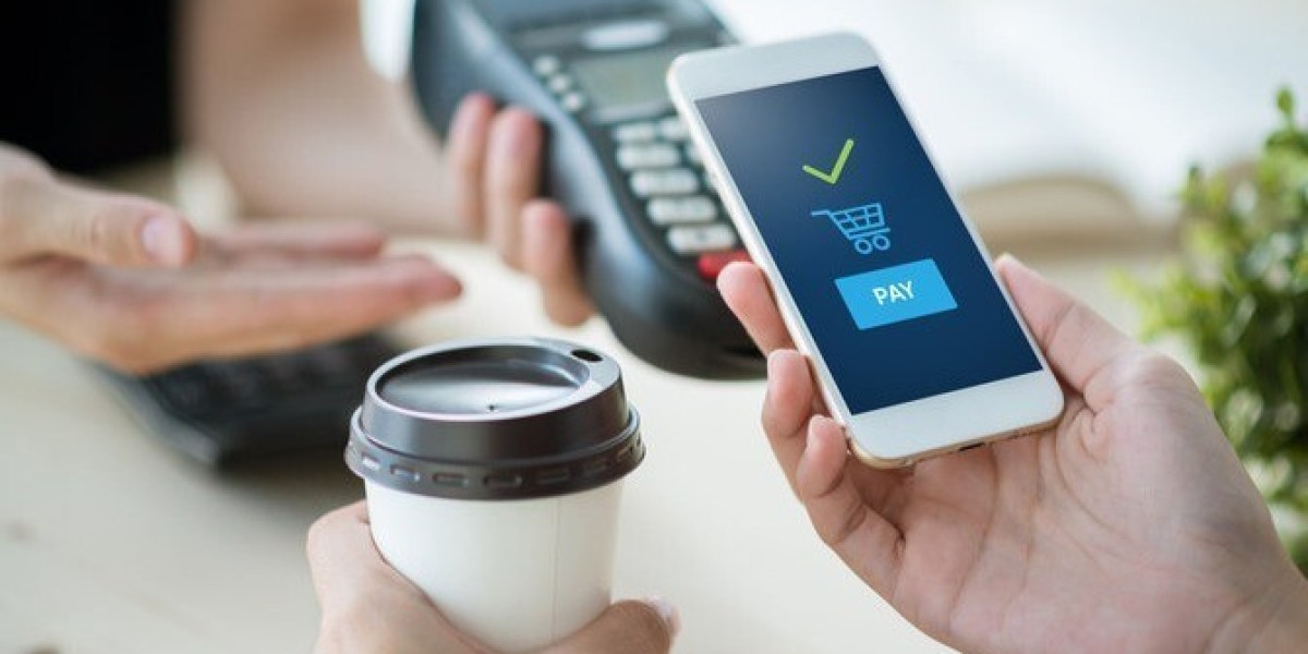 Saudi Arabia Mobile Payments Market Growth, Size, Trends, and Forecast 2025-2033