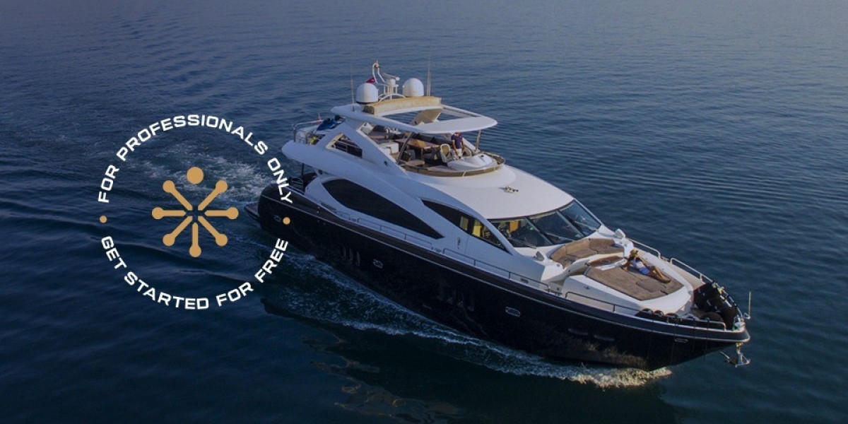 Comment un SaaS pour courtiers en yachts et bateaux révolutionne la gestion maritime moderne