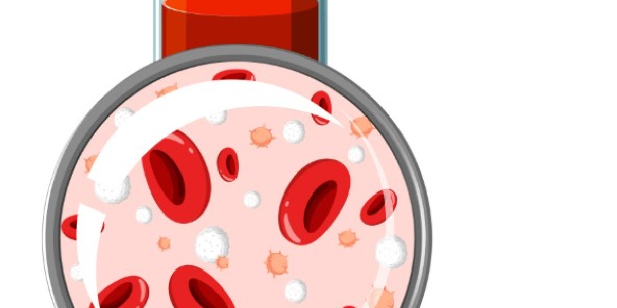 Reliable Blood Tests for Accurate Diagnosis and Better Health