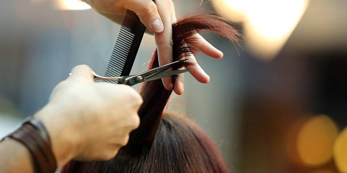 Expert Hair Cut Sydney CBD Services