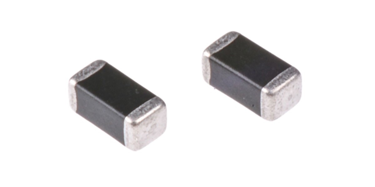 Multilayer Varistor Market to Reach USD 1.1 Billion by 2035, Expanding at a CAGR of 6.9% from 2025 to 2035