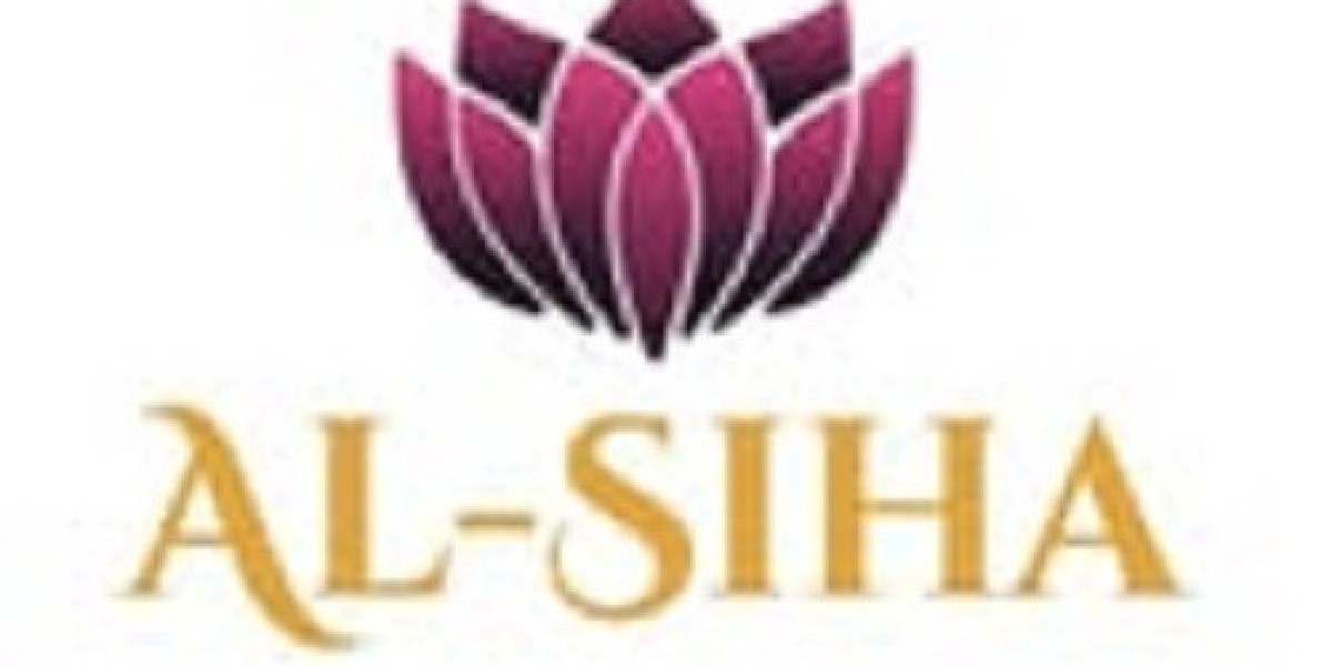 Welcome to Alsiha – Your Trusted Partner in Premium Halal Health Supplements!