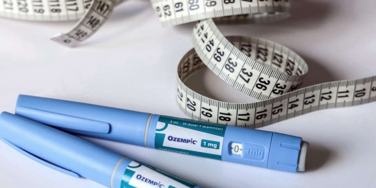 The Science Behind Ozempic Injection in Dubai: Understanding Its Mechanism