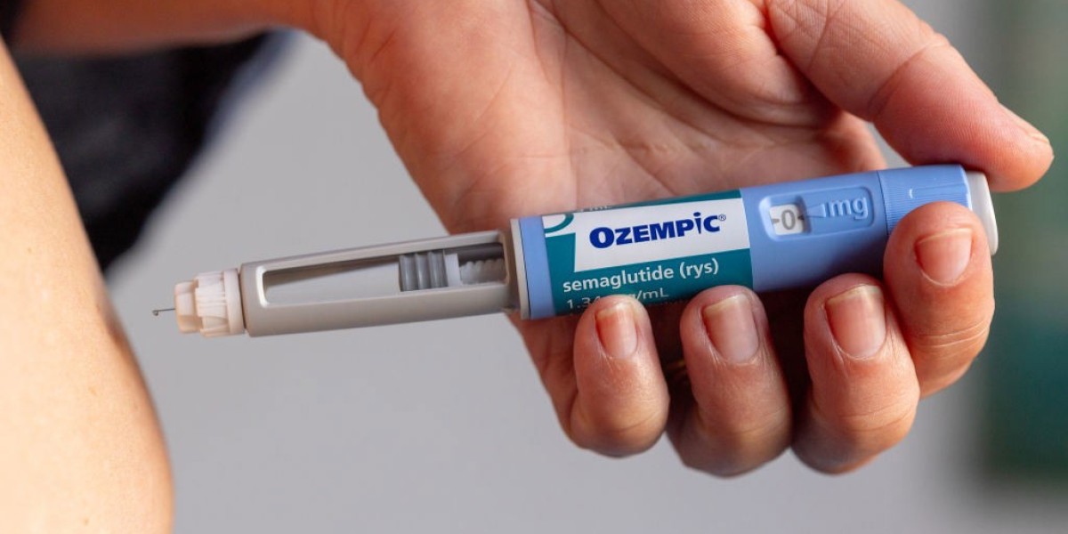 Ozempic Injection in Dubai: Success Stories from Dubai Locals