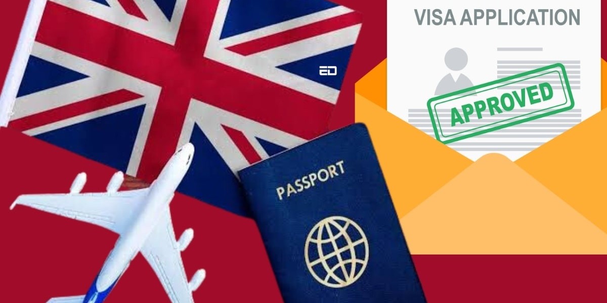 How to Apply for UK Fiance Visa: A Complete Guide