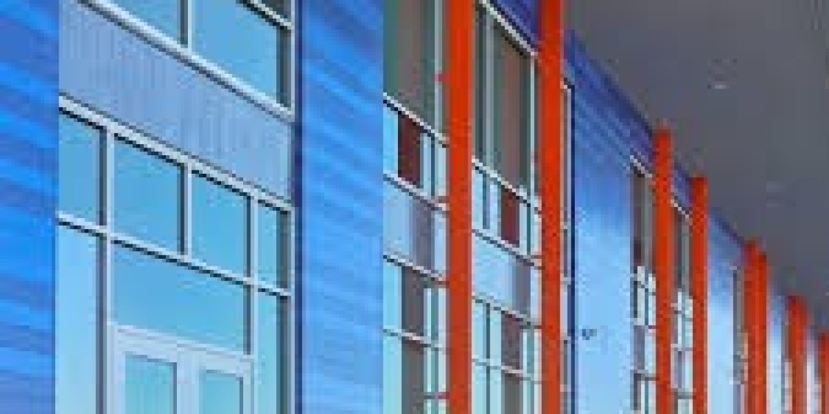 Aluminum Cladding Facade, Metal Cladding Suppliers Near Me for Durable Building Solutions