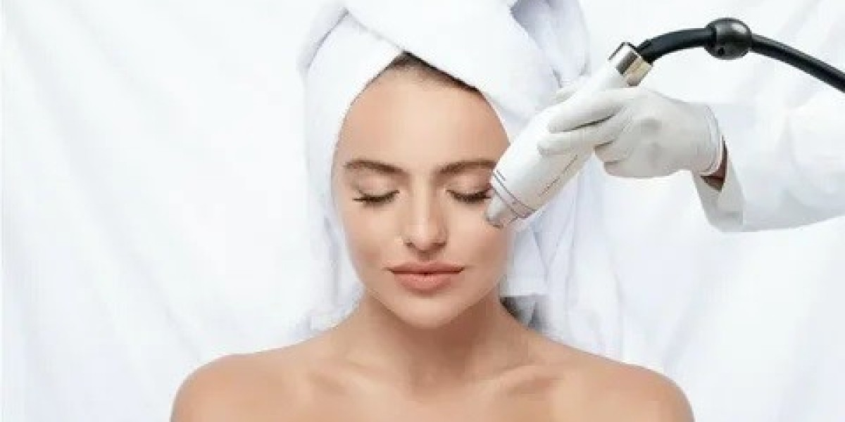 Best Age for PICO Laser Treatment in Islamabad
