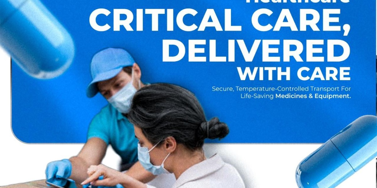 TCI Express: Your Ultimate Guide to India's Most Reliable Transportation Services Provider
