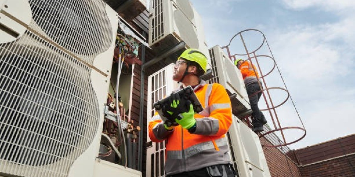 Why AC Maintenance Is The Key To Lower Bills And Extended Equipment Lifespan