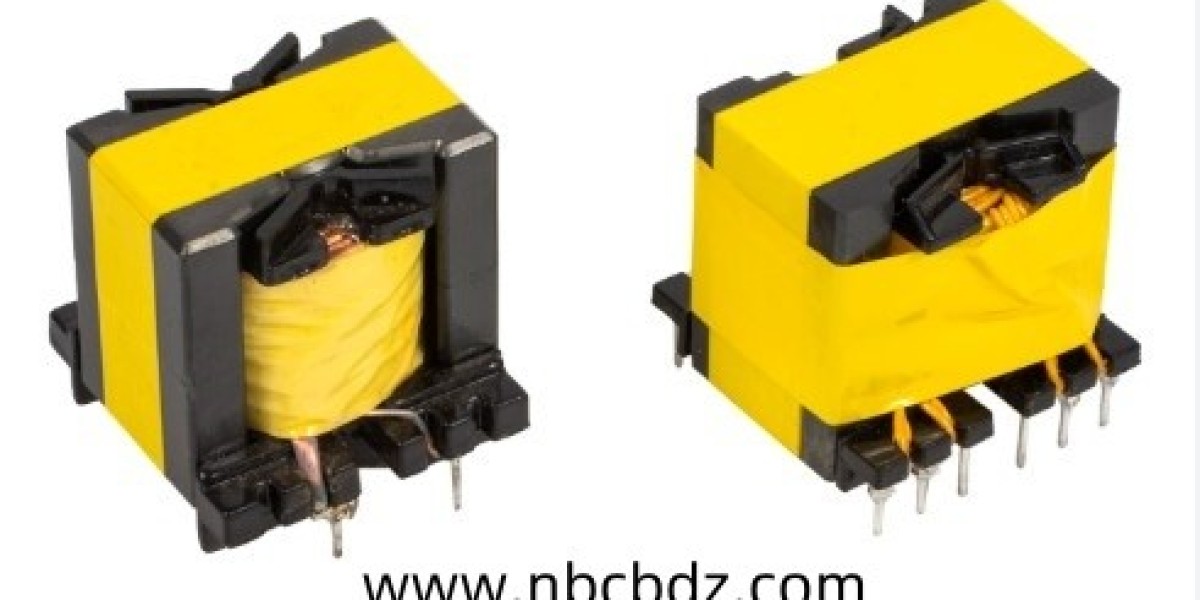 ChuangBiao High Frequency Transformer Factory for Power Applications