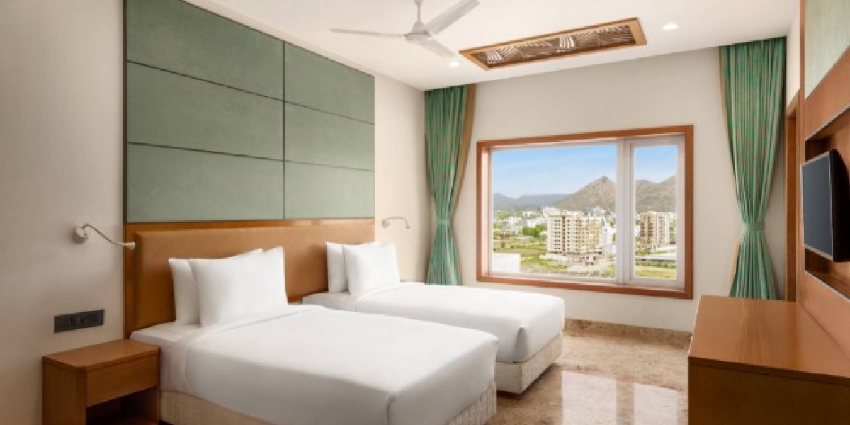 An Insight into Udaipur’s Evolving Blend of Tradition and Comfort