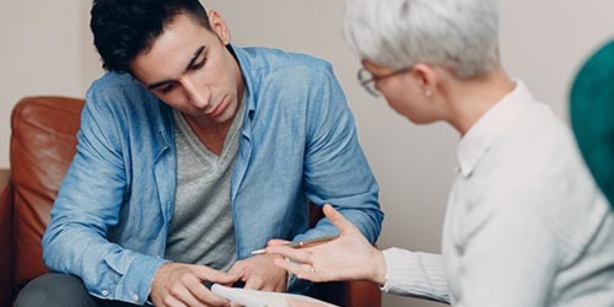 Healing Together: A Path to Lasting Addiction Recovery