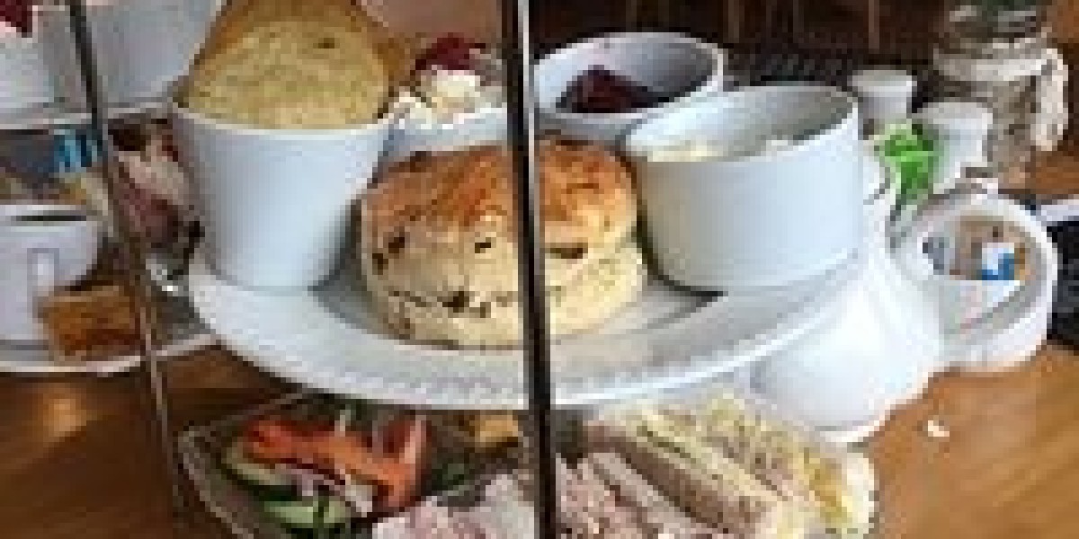 The Global Influence of the English Breakfast