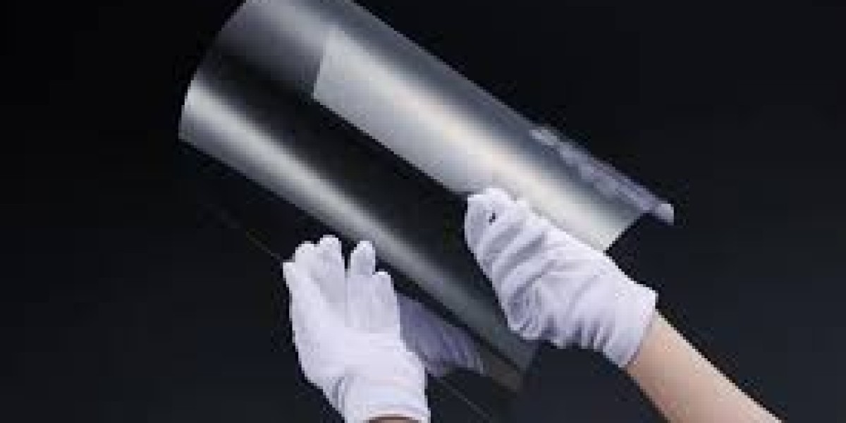Ultra-thin Glass Market Demand Soars with Advancements in Foldable Smartphones and Wearable Devices