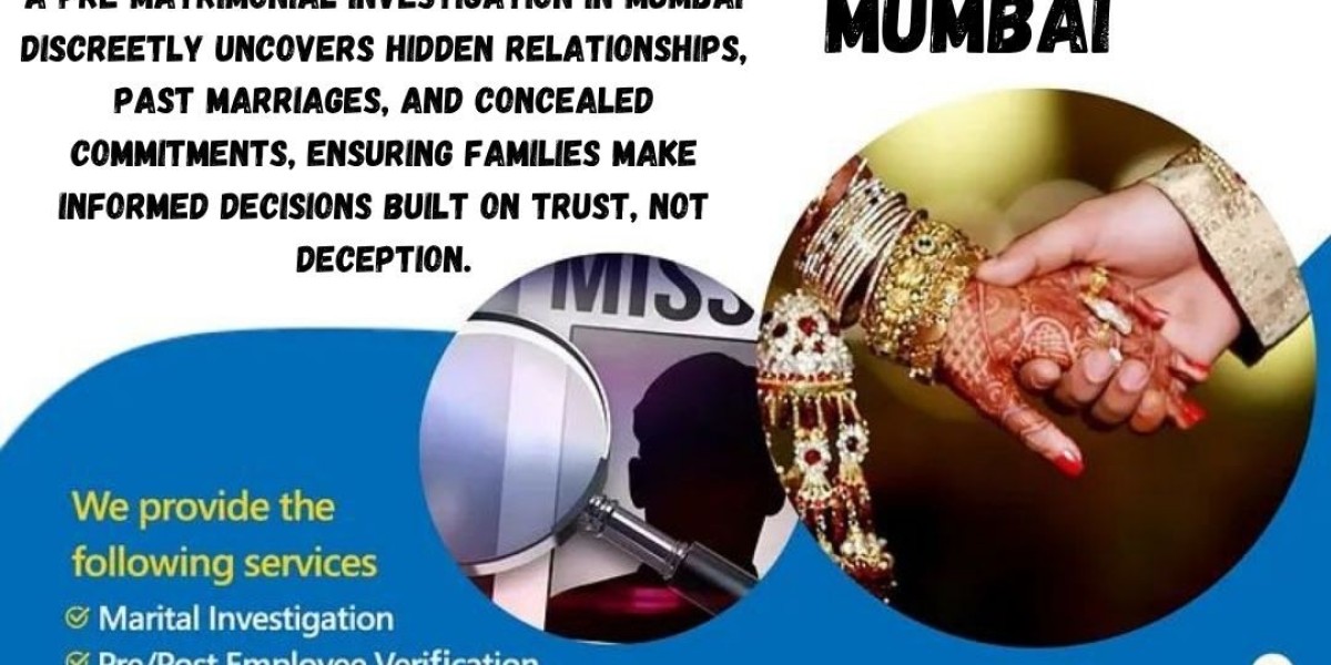 Best Detective Agency in Mumbai Solves Crypto Divorce Cases