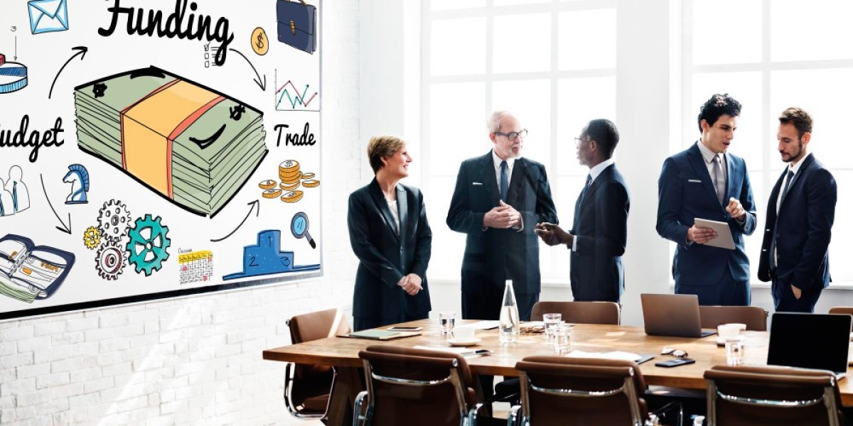 Flexible Funding for Small Businesses Made Simple
