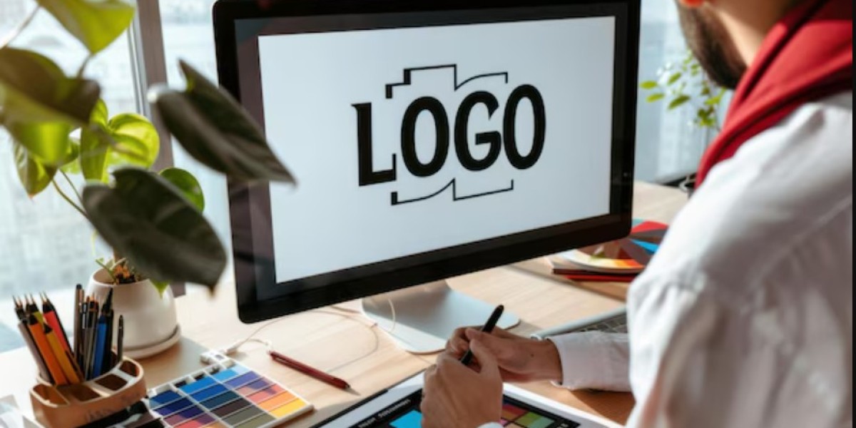 Why Should You Hire a Professional Logo Design Firm for Your Business?