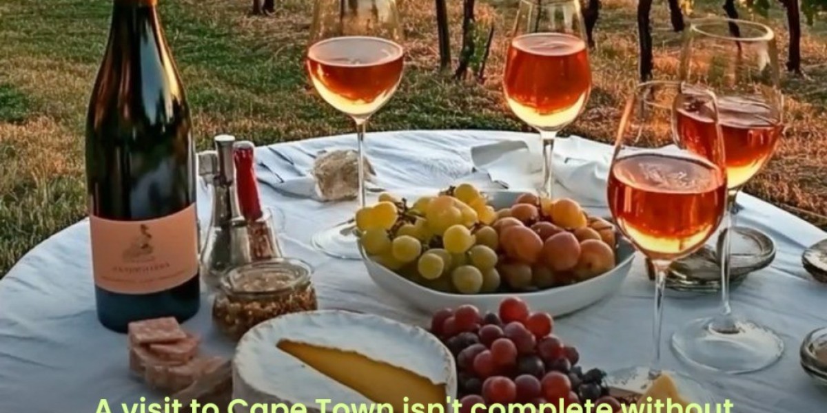 Find Your Ideal Stay: The Top Guest House in Cape Town is Within Reach