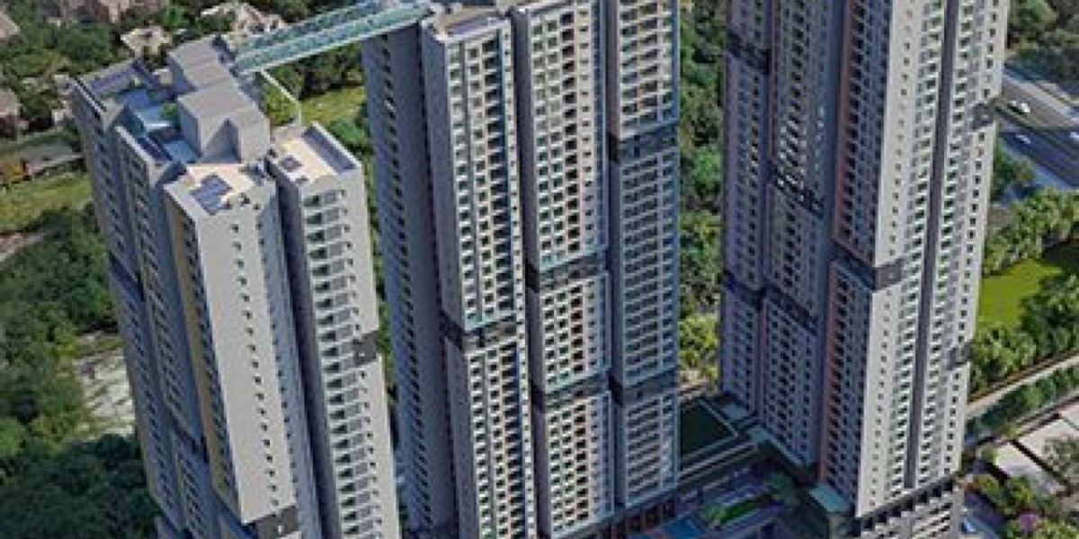 Brigade Altius Apartments in Sholinganallur, Chennai - Redefining Luxury Living