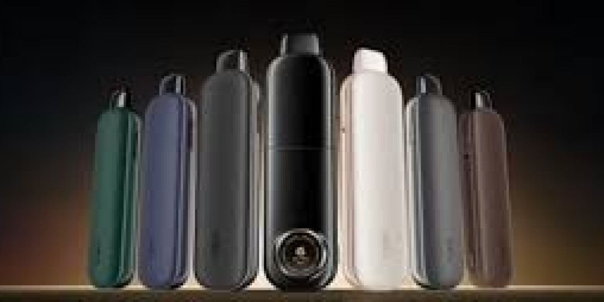 Reduced Risk Products (RRP) Market Key Drivers Fueling Strong Demand And Market Expansion Worldwide