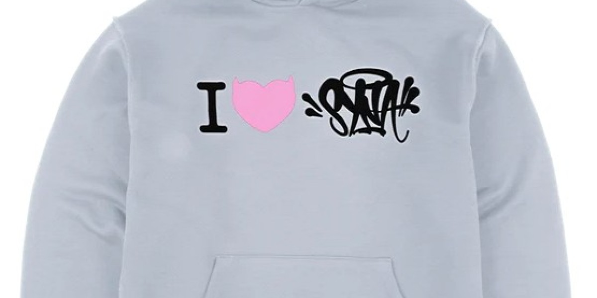 How to Style Your Syna World Hoodie for Any Occasion