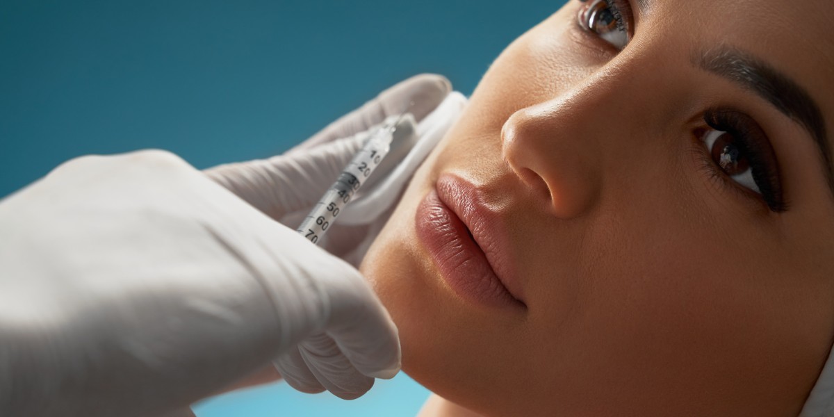 Get Your Perfect Jawline: The Ultimate Guide to Jawline Fillers at Areje Aesthetics