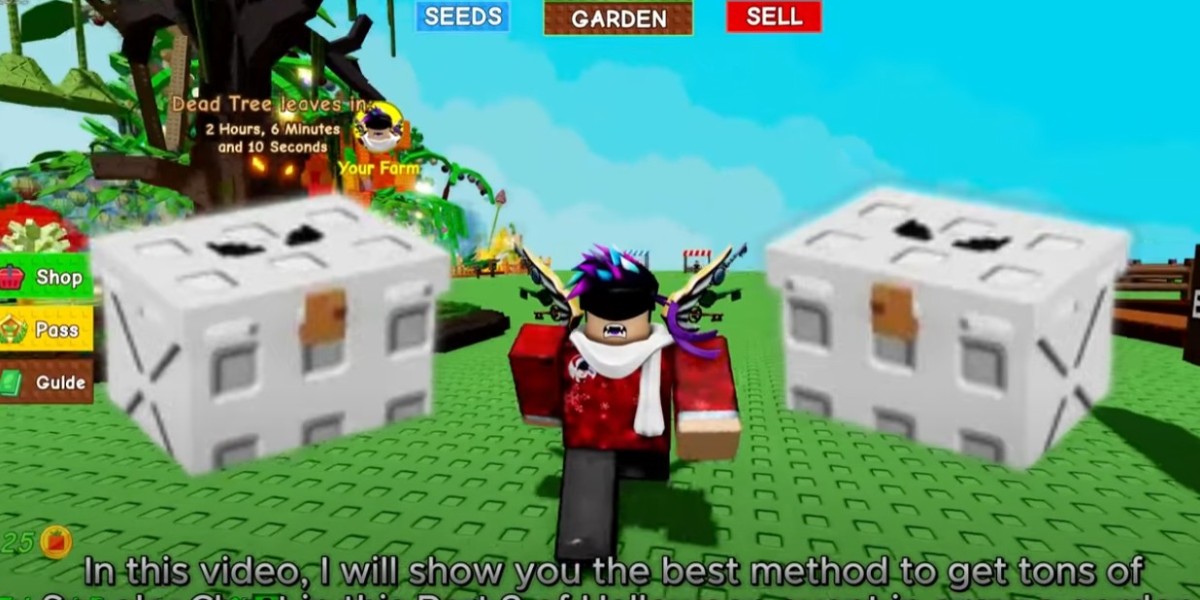 The Ultimate Guide to the Mummy Pet and Halloween Update in Roblox Grow a Garden