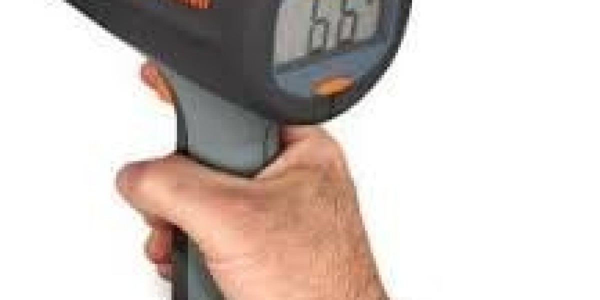Radar Speed Gun Market Trends Highlight Growing Use in Public Safety and Sports Training