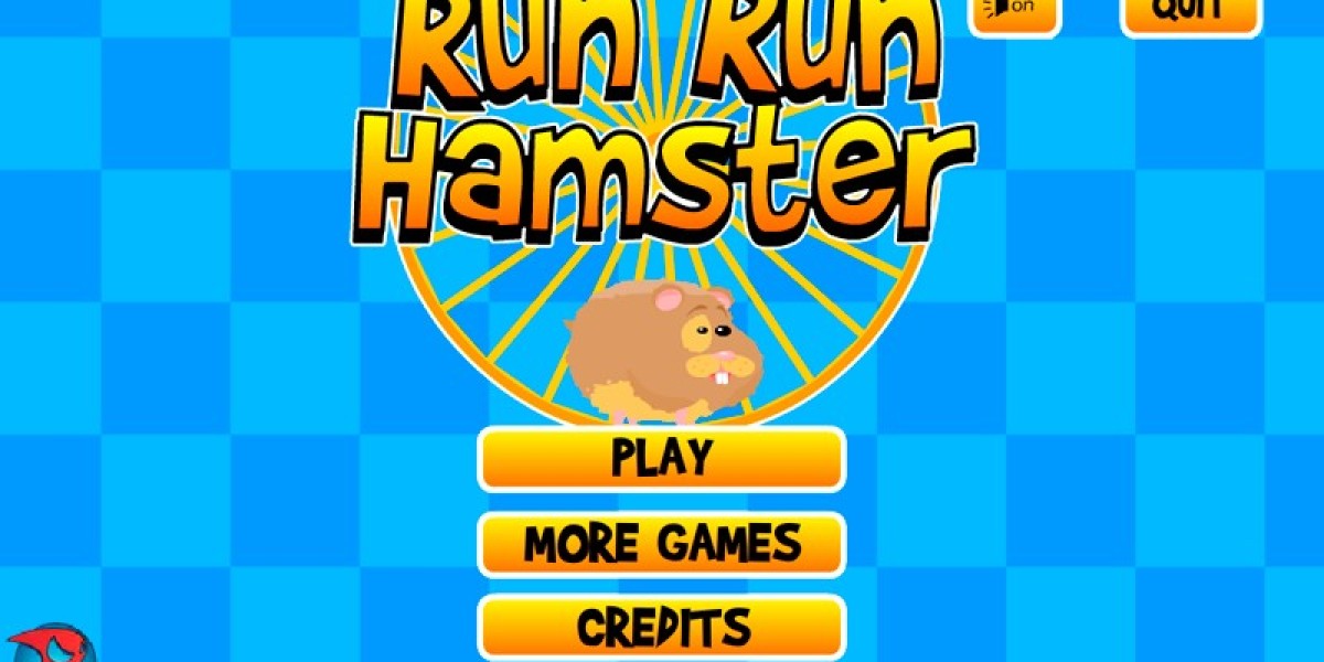 The Best 5 Hamster Run Games for Mobile