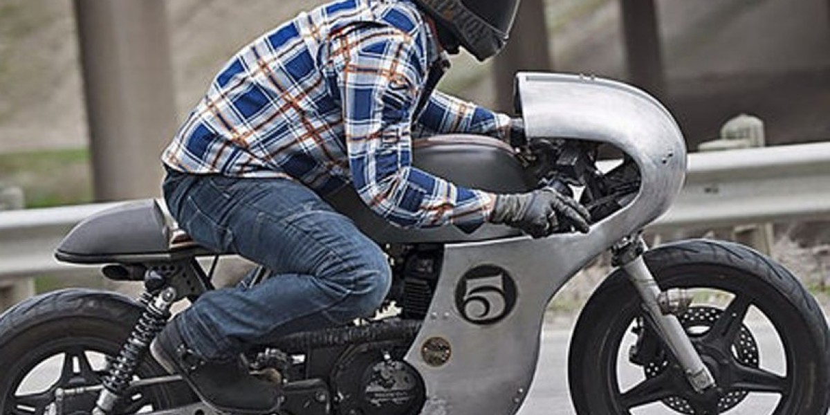 The Ultimate Guide to Choosing the Right Kevlar Motorcycle Shirt