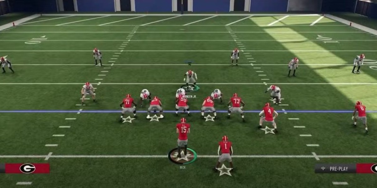 NBA2king CFB 26 Coins: Recognize Momentum Shifts