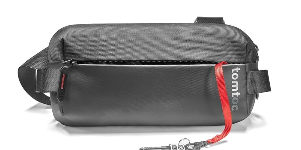 Choosing the Right “Sling Bag South Africa”