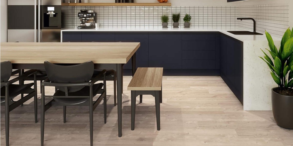 Guía Completa sobre Parquet y Suelos Vinílicos en Las Palmas