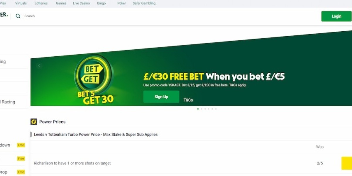Best Online Casinos UK: A Comprehensive Guide for Safe and Fun Gaming