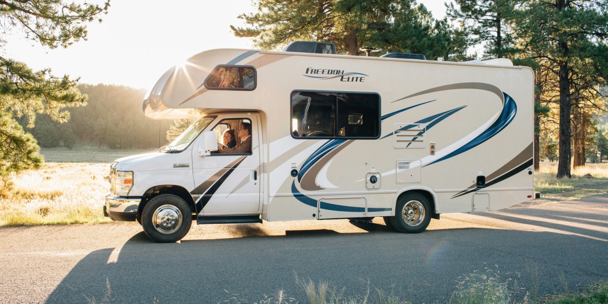 Finding the Perfect Recreational Vehicle Storage Facility