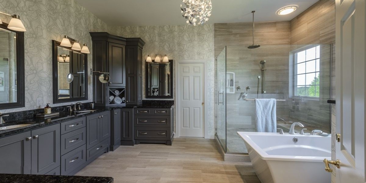 Why Choose a Custom Bathroom Remodel in Lakewood, CO for Your Dream Space