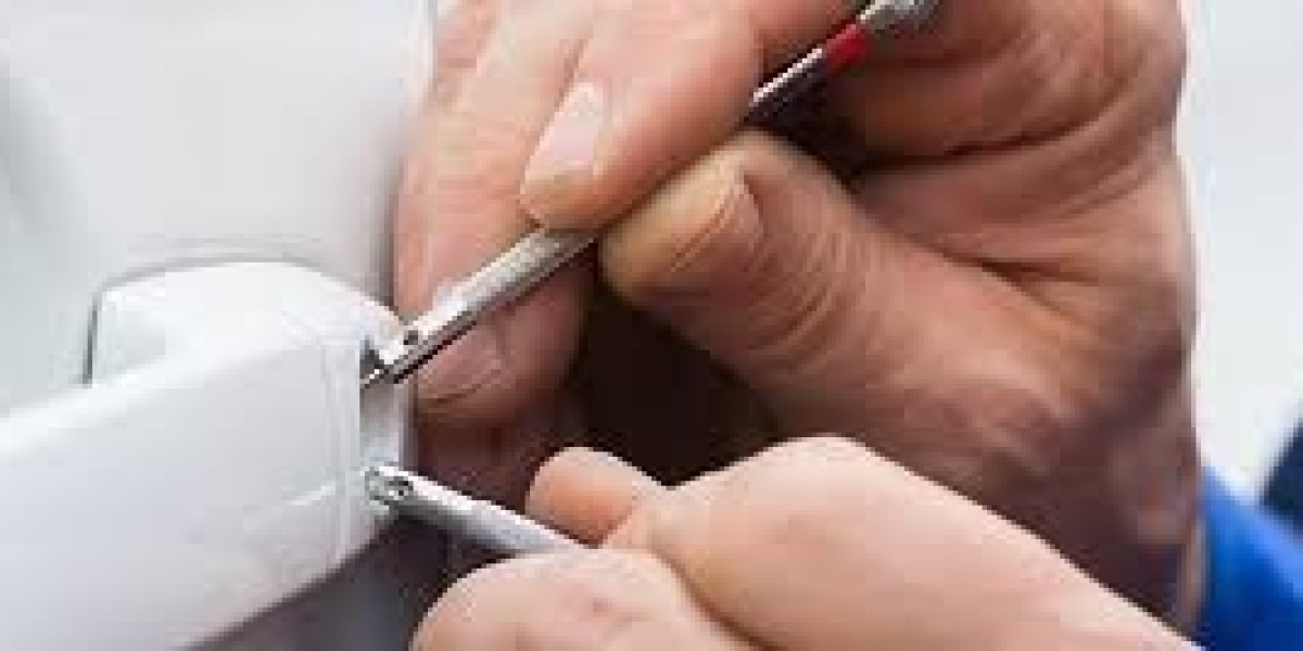 Slotenmaker in Zoersel: Snelle, Betrouwbare en Professionele Hulp bij Elk Slotprobleem