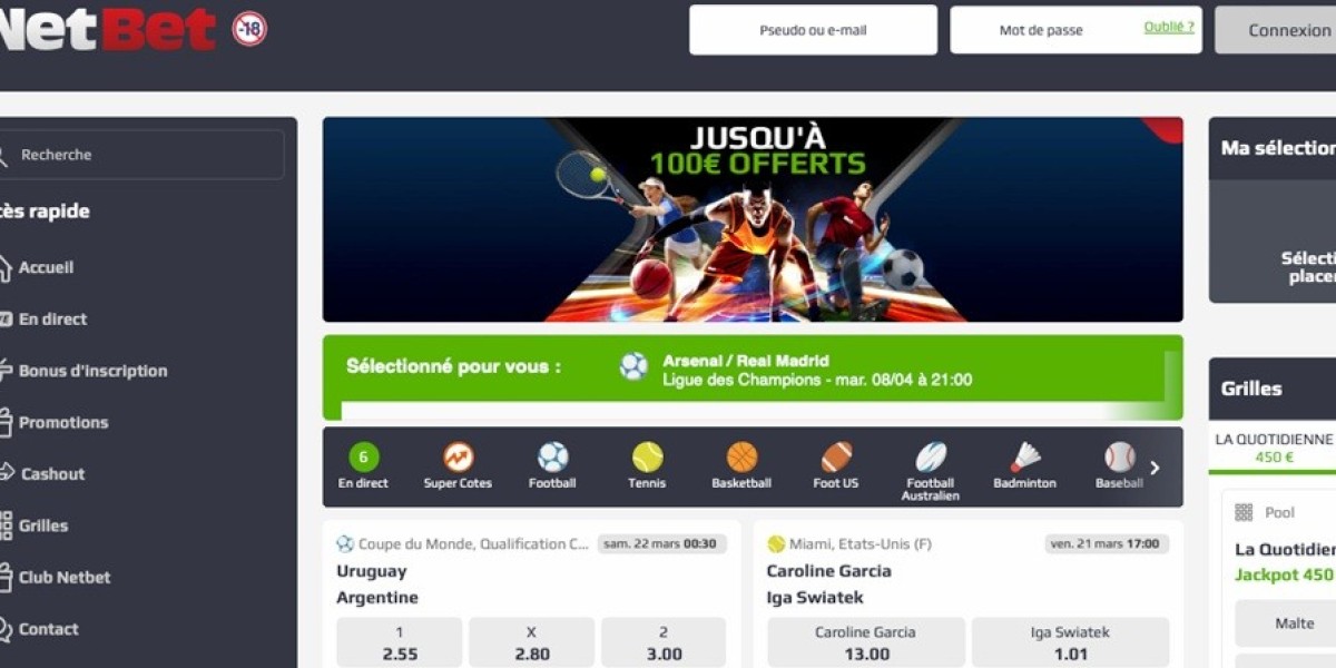 Comment réussir vos paris sportif tennis : guide complet