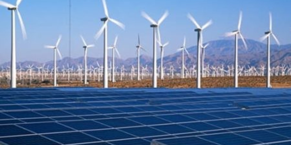 Powering a Sustainable Future with Indias leading renewable energy company
