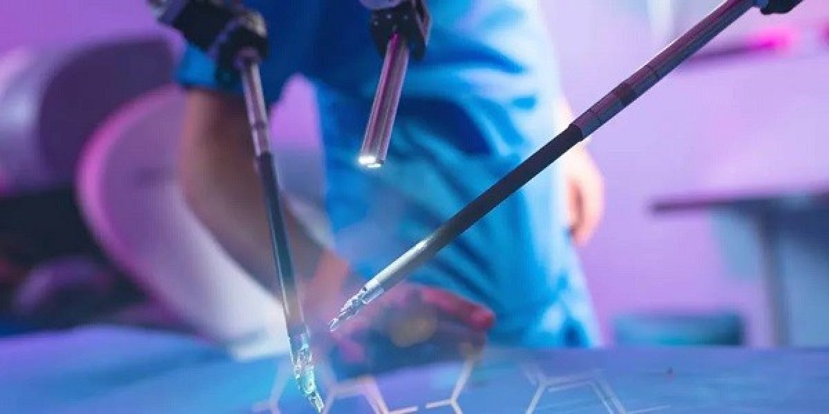 Surgical Lasers Market Analysis: Trends, Opportunities, and Regional Insights