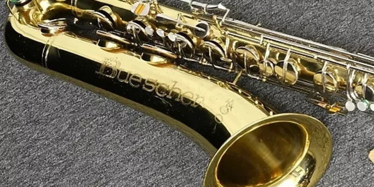 4 Best Vintage Baritone Saxophone: A Definitive Guide for Players
