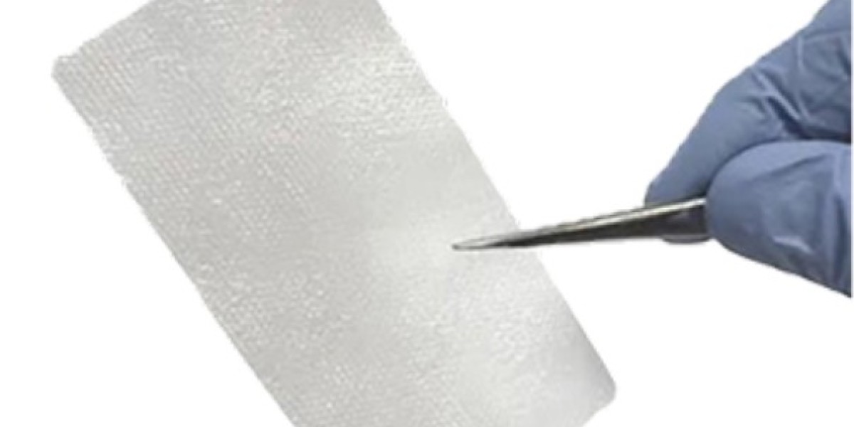 Advancing Healing with Amniotic Allografts: Innovative Solutions for Wound Care